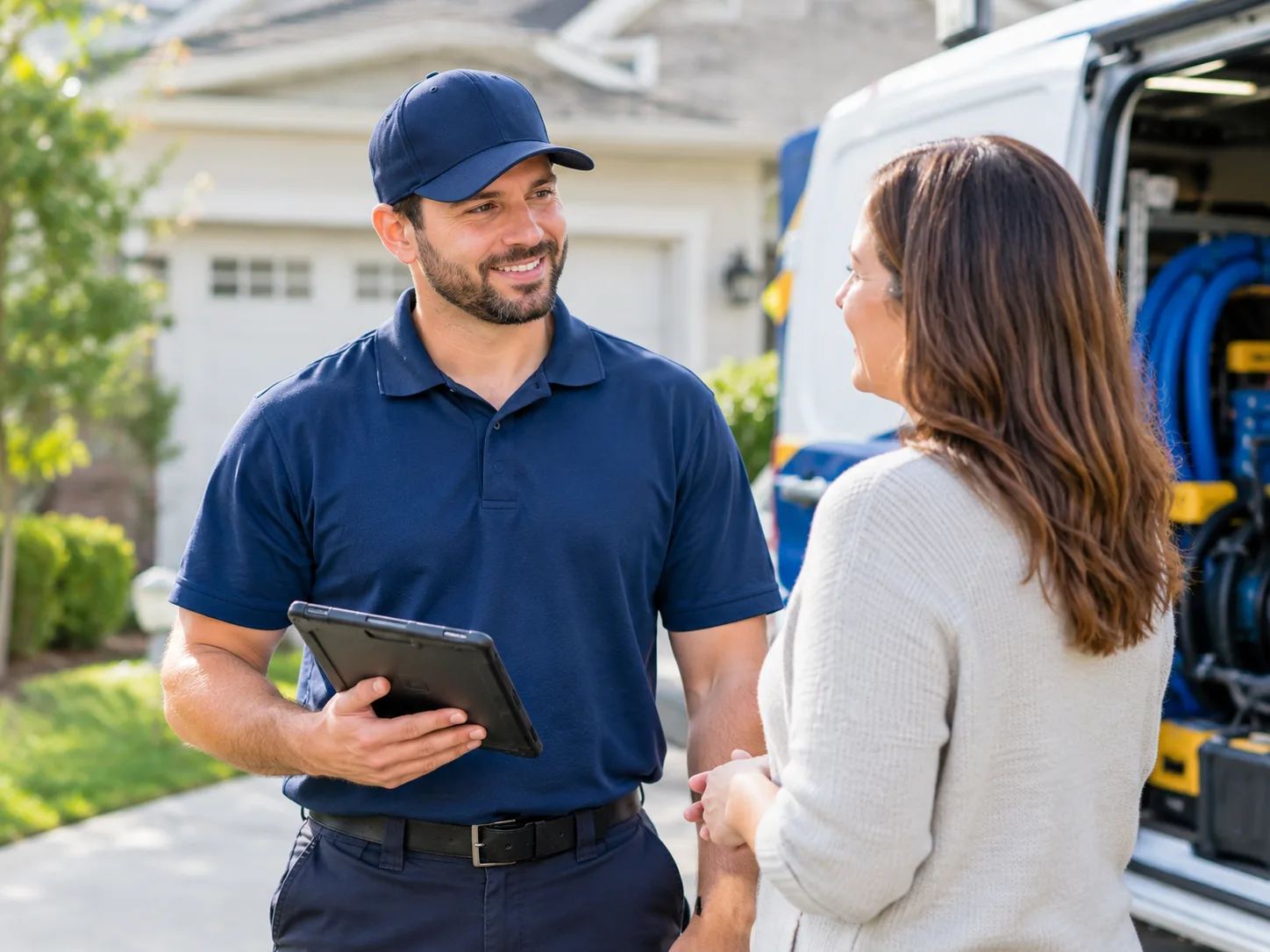 Sewage Backup Cleanup Colden, NY FAQs